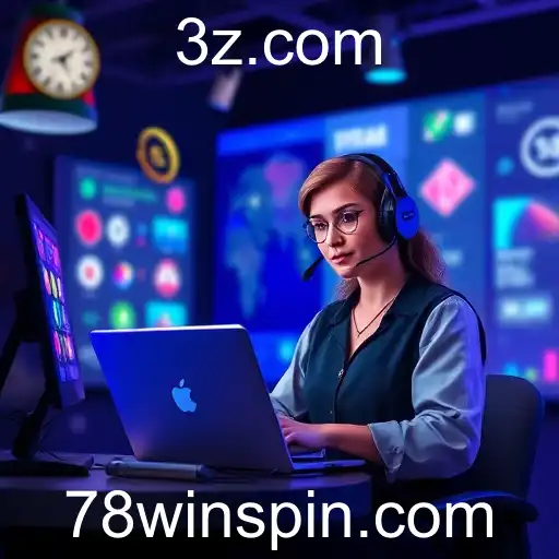 A Importância do Suporte ao Cliente como Categoria no 78win