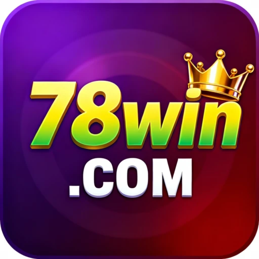 78win logo