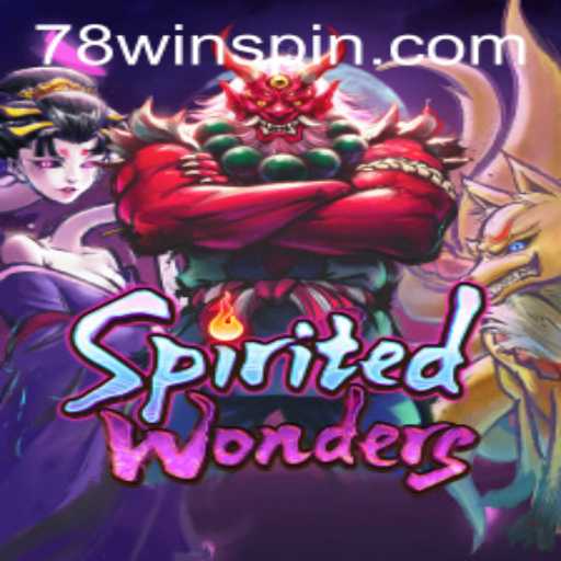 Dive into the Magical World of SpiritedWonders