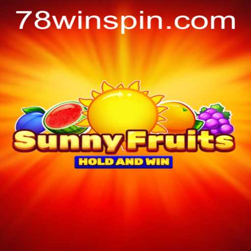 Discover the Vibrant World of SunnyFruits: A Detailed Insight into the Game with 78win