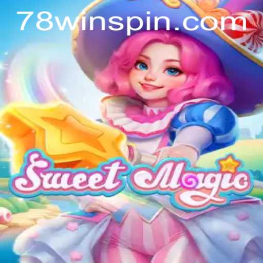 SweetMagic: The Enchanting World of Gaming